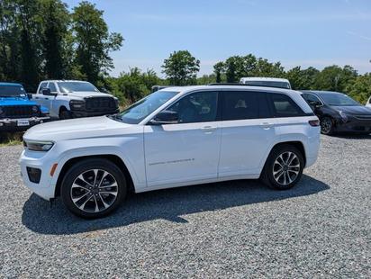 jeep grand cherokee 2024 1C4RJHDG9RC251041 image jeep grand cherokee 2024 1C4RJHDG9RC251041 image